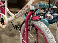 3x kinderfiets volare - afbeelding 9 van  17