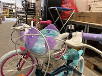 3x kinderfiets volare - afbeelding 11 van  17