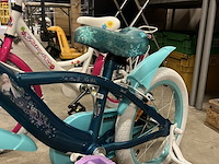 3x kinderfiets volare - afbeelding 12 van  17