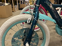 3x kinderfiets volare - afbeelding 13 van  17