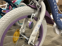 3x kinderfiets volare - afbeelding 16 van  17