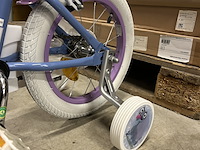 3x kinderfiets volare - afbeelding 17 van  17