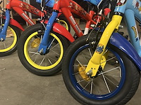3x kinderfiets - afbeelding 3 van  9