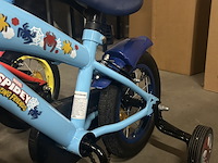 3x kinderfiets - afbeelding 5 van  9