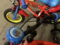 3x kinderfiets - afbeelding 7 van  9