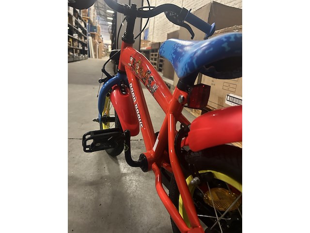 3x kinderfiets - afbeelding 8 van  9