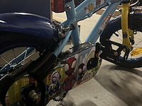 3x kinderfiets - afbeelding 9 van  9