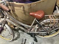 3x kinderfietsen - afbeelding 4 van  6