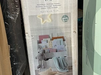 3x kindermeubelen w.o. boekenkast atmosphera - afbeelding 2 van  6