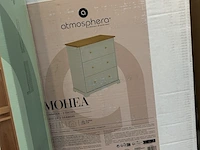 3x kindermeubelen w.o. boekenkast atmosphera - afbeelding 3 van  6