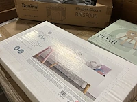 3x kindermeubelen w.o. box, stoeltje atmosphera, baninni - afbeelding 6 van  6