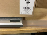 3x klok koffiemok met slinger - afbeelding 9 van  9