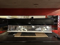 3x koel-vriescombinatie chiq - afbeelding 3 van  12