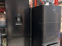 3x koel-vriescombinatie chiq - afbeelding 4 van  11