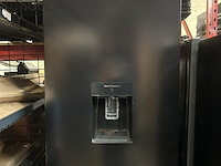 3x koel-vriescombinatie chiq - afbeelding 5 van  11