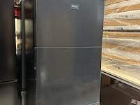 3x koel-vriescombinatie chiq - afbeelding 6 van  11