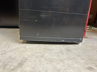 3x koel-vriescombinatie chiq - afbeelding 7 van  11