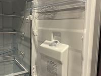 3x koel-vriescombinatie chiq - afbeelding 9 van  11