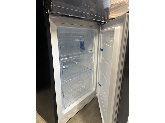 3x koel-vriescombinatie chiq - afbeelding 11 van  11