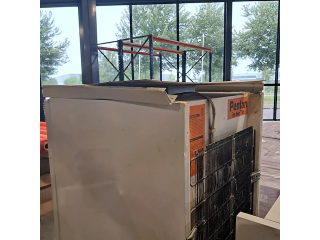3x koel/vries combinatie, bosch, siemens, zanussi - afbeelding 3 van  25