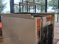 3x koel/vries combinatie, bosch, siemens, zanussi - afbeelding 3 van  25