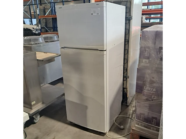 3x koel/vries combinatie, bosch, siemens, zanussi - afbeelding 4 van  25