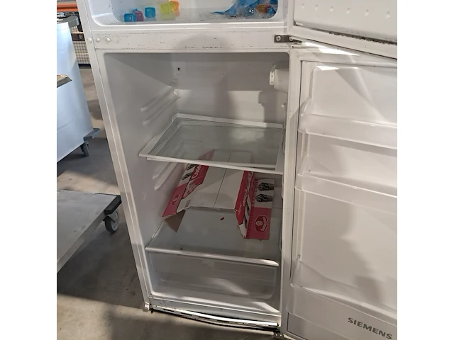 3x koel/vries combinatie, bosch, siemens, zanussi - afbeelding 6 van  25