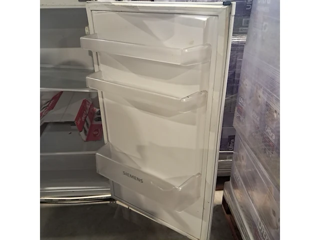 3x koel/vries combinatie, bosch, siemens, zanussi - afbeelding 7 van  25