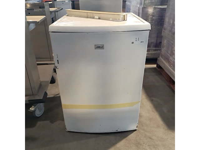 3x koel/vries combinatie, bosch, siemens, zanussi - afbeelding 9 van  25