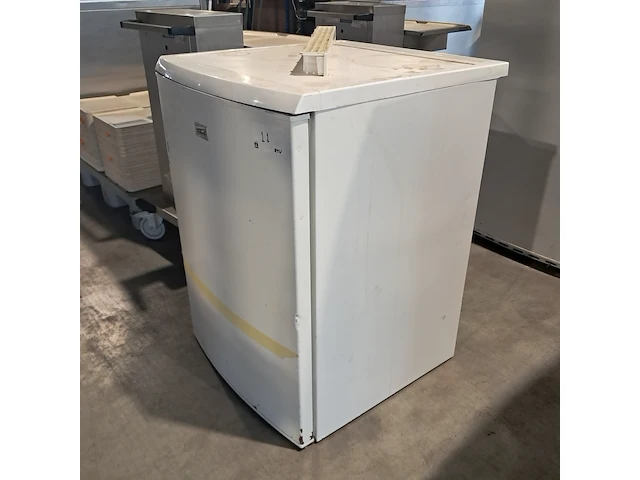 3x koel/vries combinatie, bosch, siemens, zanussi - afbeelding 10 van  25