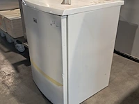 3x koel/vries combinatie, bosch, siemens, zanussi - afbeelding 10 van  25