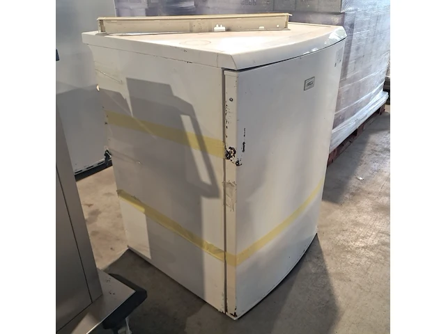 3x koel/vries combinatie, bosch, siemens, zanussi - afbeelding 11 van  25
