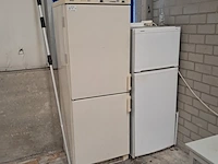 3x koel/vries combinatie, bosch, siemens, zanussi - afbeelding 1 van  25