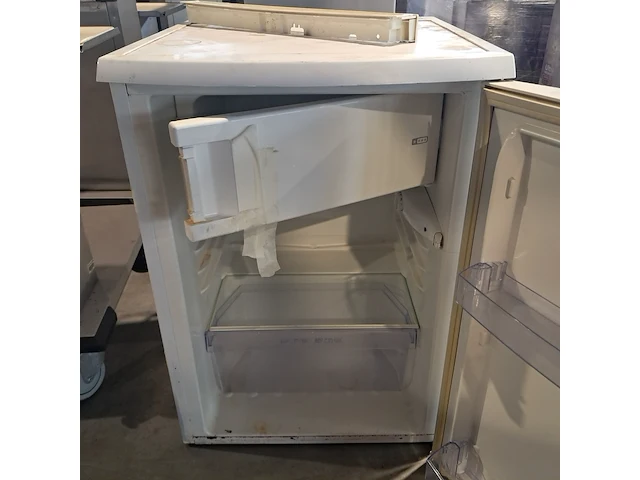3x koel/vries combinatie, bosch, siemens, zanussi - afbeelding 13 van  25