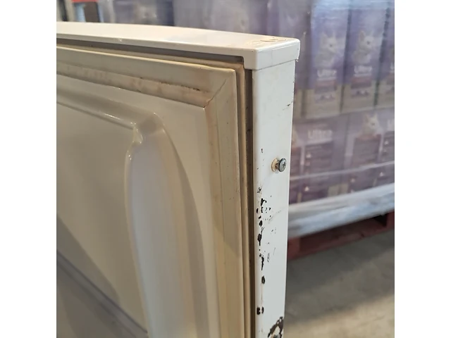3x koel/vries combinatie, bosch, siemens, zanussi - afbeelding 16 van  25