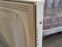 3x koel/vries combinatie, bosch, siemens, zanussi - afbeelding 16 van  25
