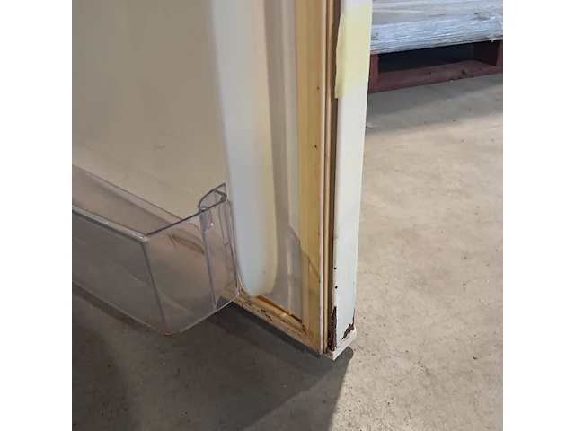 3x koel/vries combinatie, bosch, siemens, zanussi - afbeelding 17 van  25