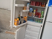 3x koel/vries combinatie, bosch, siemens, zanussi - afbeelding 12 van  25