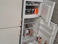 3x koel/vries combinatie, bosch, siemens, zanussi - afbeelding 20 van  25