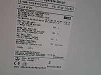 3x koel/vries combinatie, bosch, siemens, zanussi - afbeelding 21 van  25