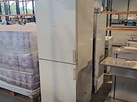 3x koel/vries combinatie, bosch, siemens, zanussi - afbeelding 22 van  25