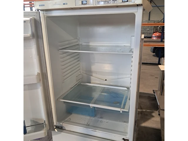 3x koel/vries combinatie, bosch, siemens, zanussi - afbeelding 23 van  25