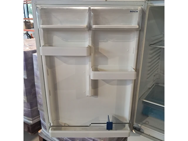 3x koel/vries combinatie, bosch, siemens, zanussi - afbeelding 24 van  25