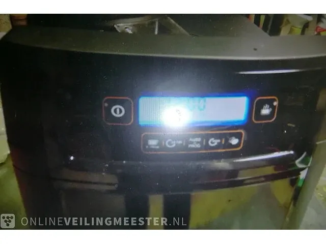 3x koffie zet apparaat klarstein, 2x bella vita espresso - 1x aromatic ii - afbeelding 7 van  7