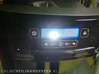 3x koffie zet apparaat klarstein, 2x bella vita espresso - 1x aromatic ii - afbeelding 7 van  7