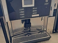 3x koffiemachine, wmf, prestolino, bistro, presto - afbeelding 7 van  10