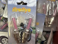 3x krat met verlichting firefly - afbeelding 6 van  9