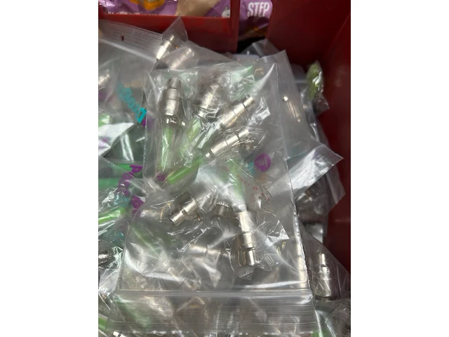3x krat met verlichting firefly - afbeelding 8 van  9