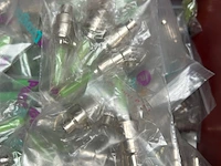 3x krat met verlichting firefly - afbeelding 8 van  9