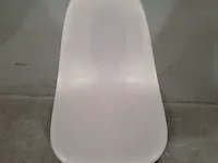 3x kuipstoel vitra, eames - afbeelding 4 van  9
